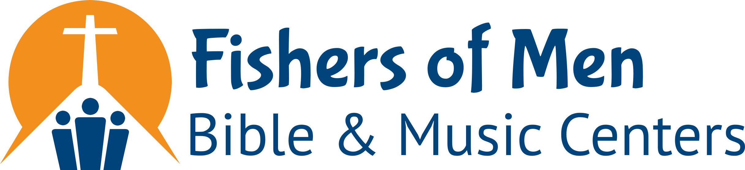 Fishers of Men Bible & Music Centers