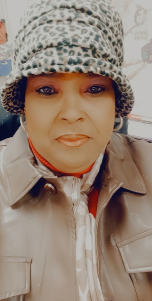 Henrietta Brown